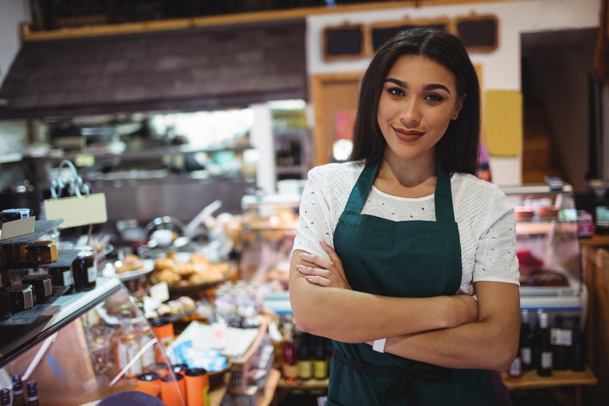 Apasionada, estratega y positiva; así es la mujer emprendedora mexicana